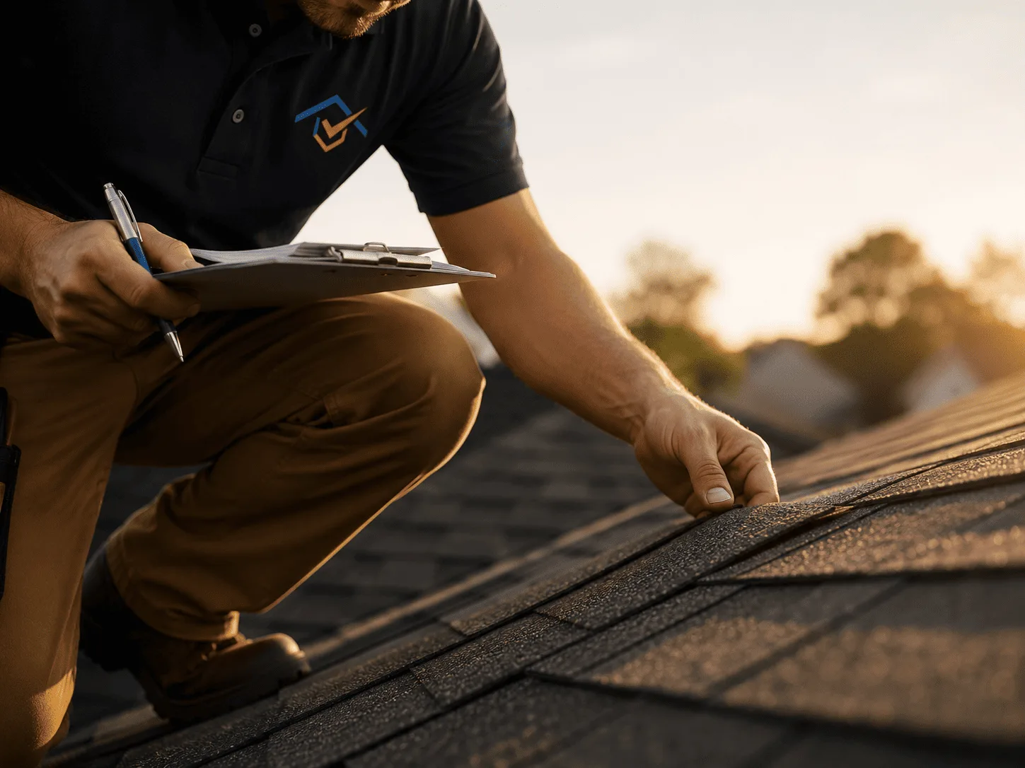 Why Choose Roof Inspection in North Yarmouth, ME